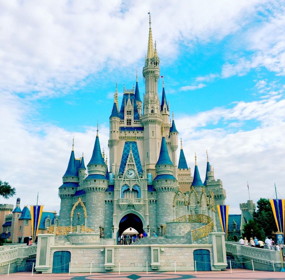 When Is The Best Time To Go To Disney World?