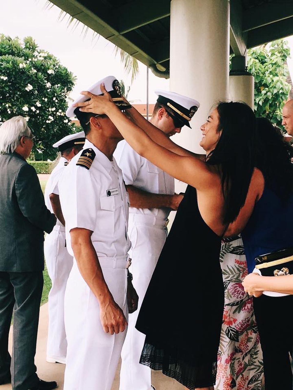 10 Things You Truly Understand If Your Parents Are In The Military