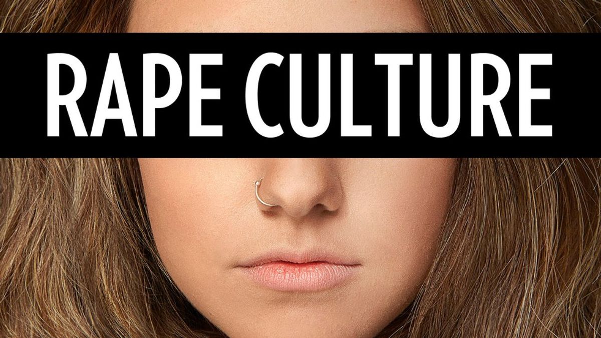 Trump Tapes, Music And Rape Culture