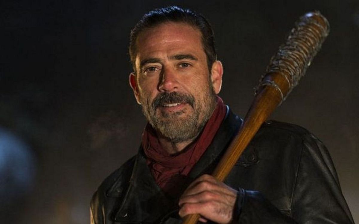 7 Reasons Why We’re Addicted To "The Walking Dead"