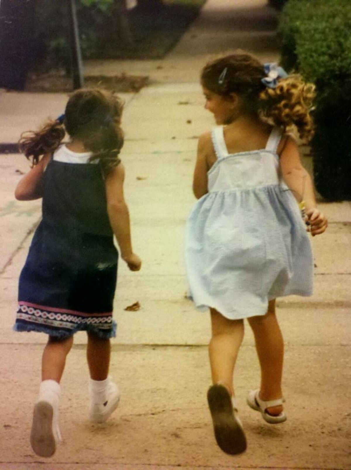 7 Reasons Your Cousin is Your Forever Friend