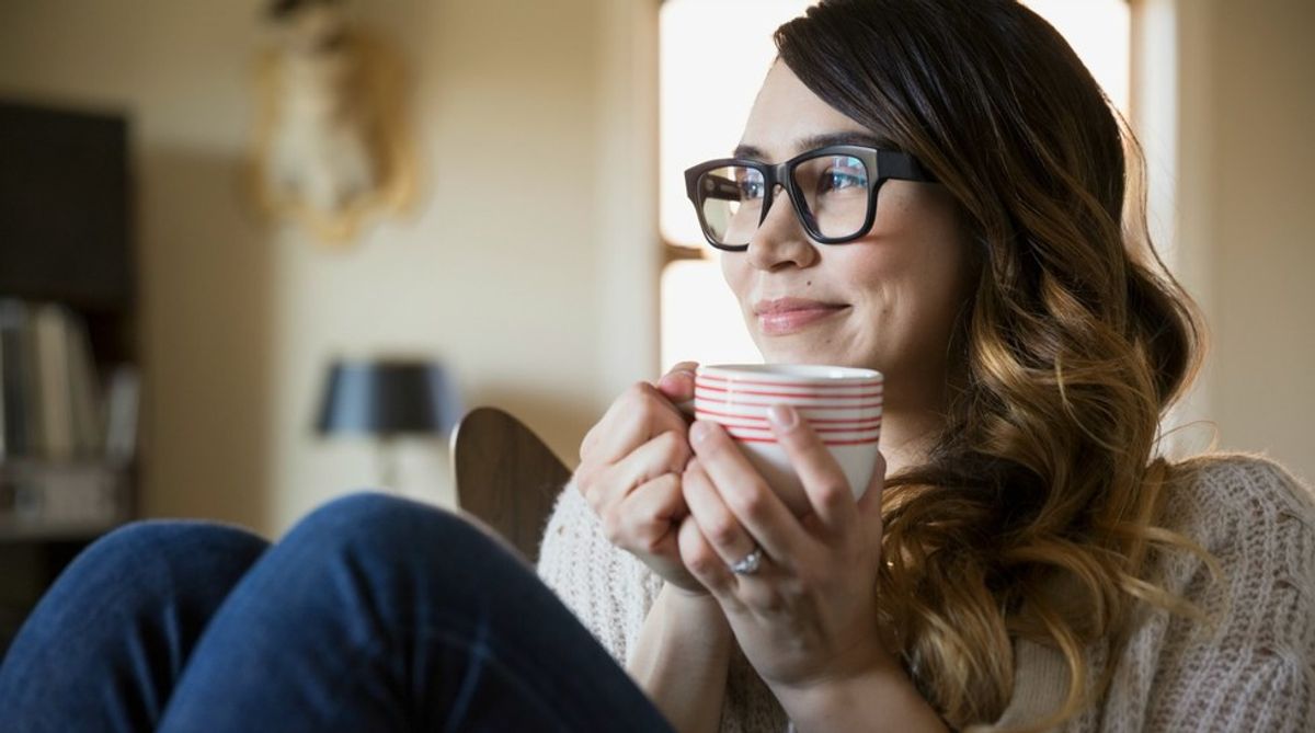 8 Signs that Coffee is your Soulmate