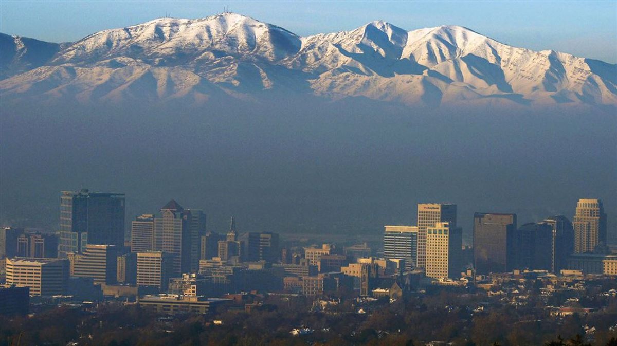 9 Reasons Fall In Utah Is The Absolute Worst