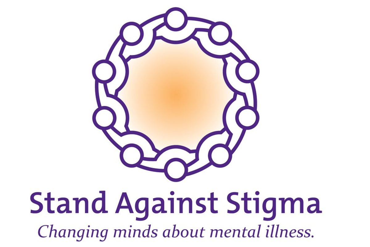 Mental Health: Overcoming The Stigma