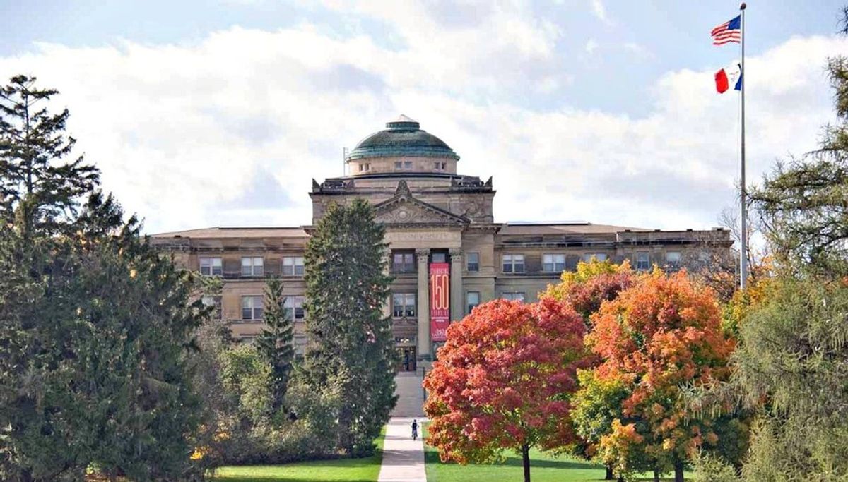 11 Things All Iowa State Students Know to be True