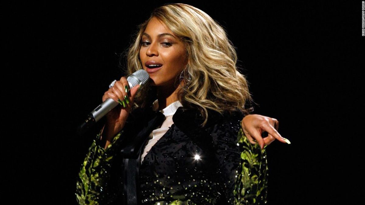 12 Times Beyonce Summed Up Your Midterm Thoughts