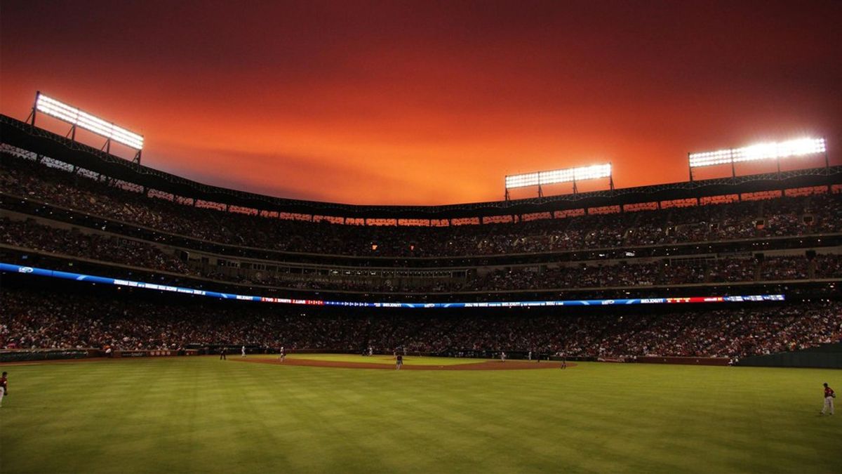 I’m a Red Sox Fan, So Go Cubs!