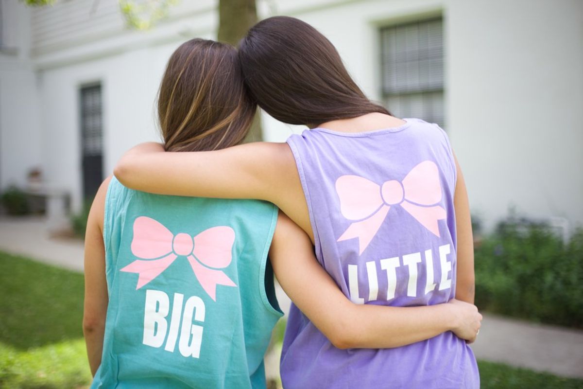 11 Reasons You Love Your Perfect Big