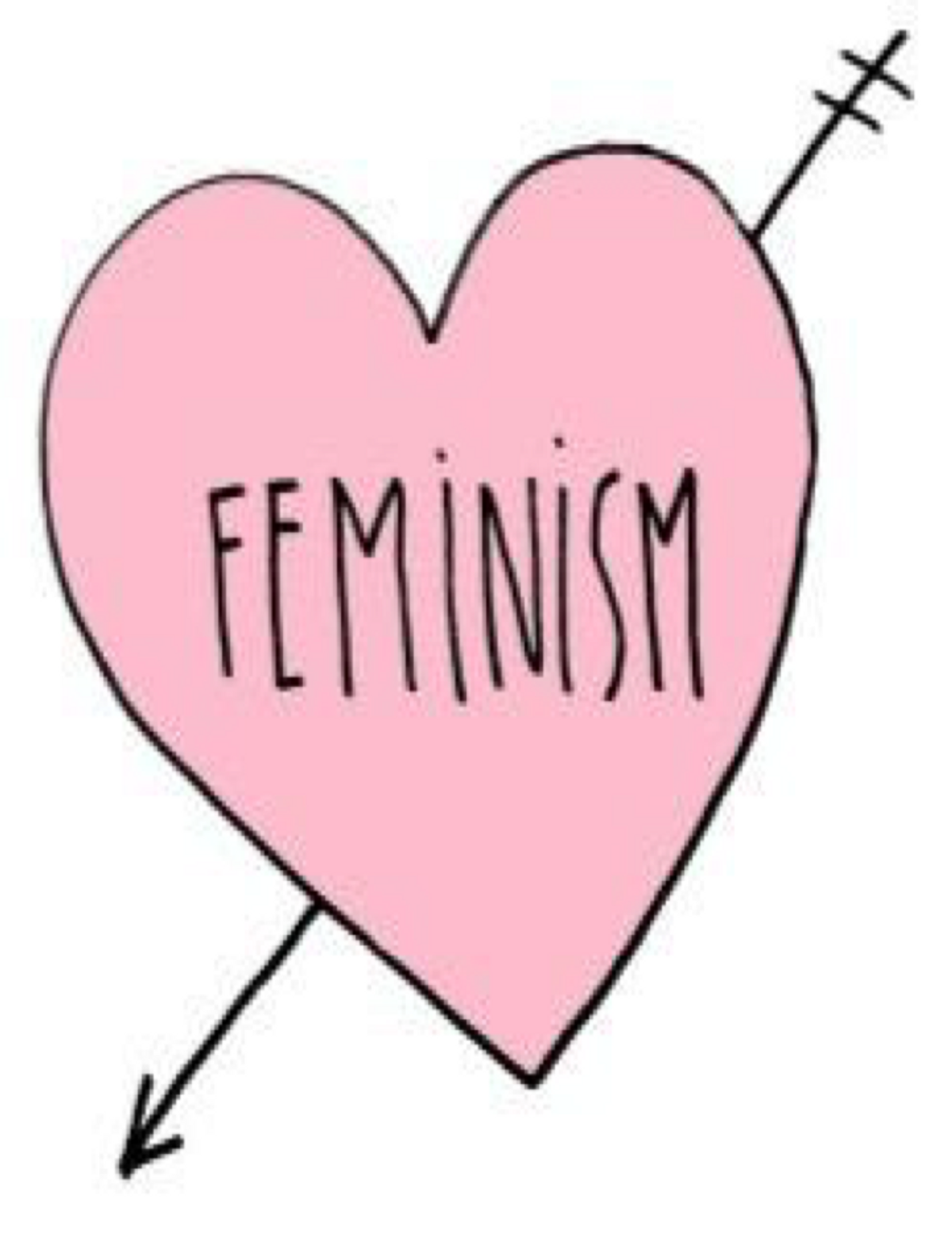 Five Reasons No One Should Be Against Feminism