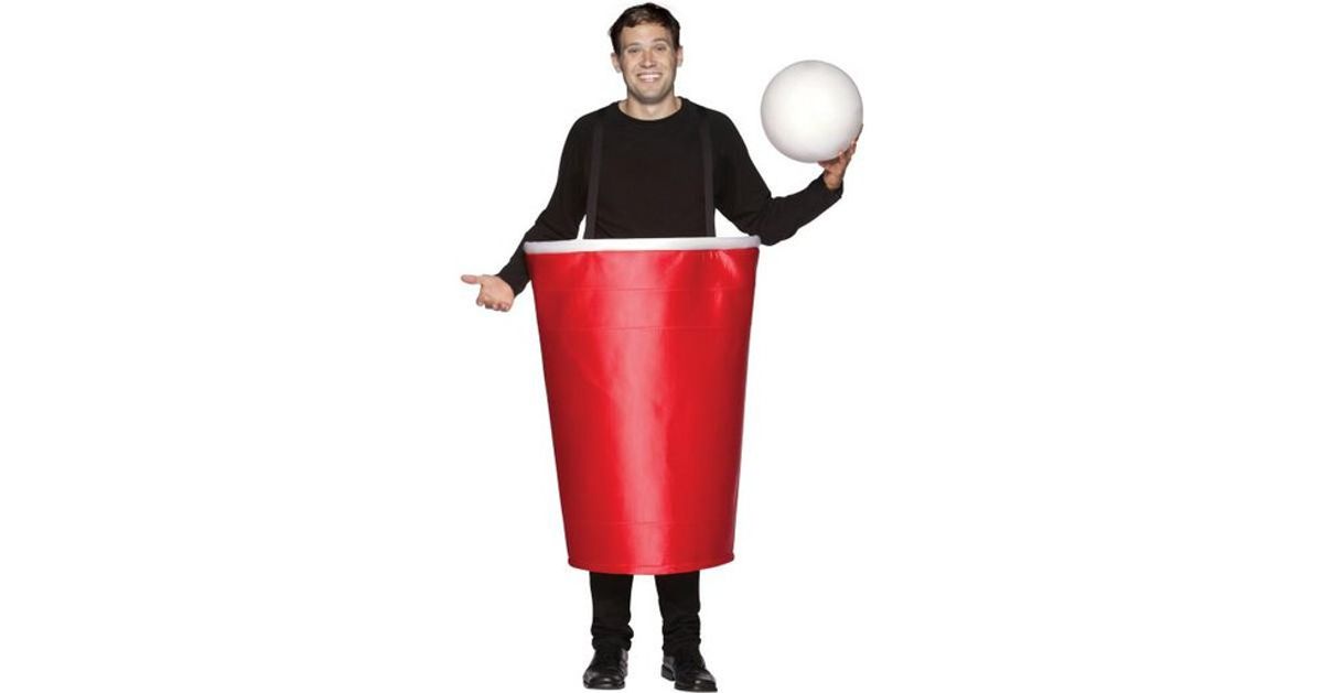 10 Quick Costumes you can Whip up for Halloweekend