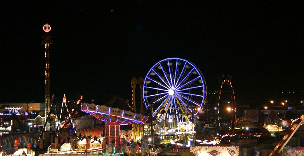 South Carolina State Fair