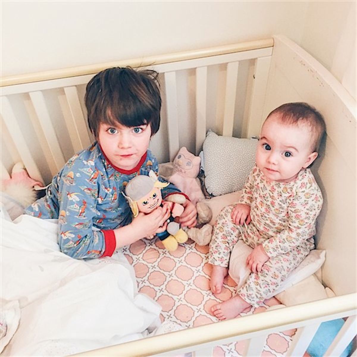 10 Things Only Youngest Siblings Will Understand