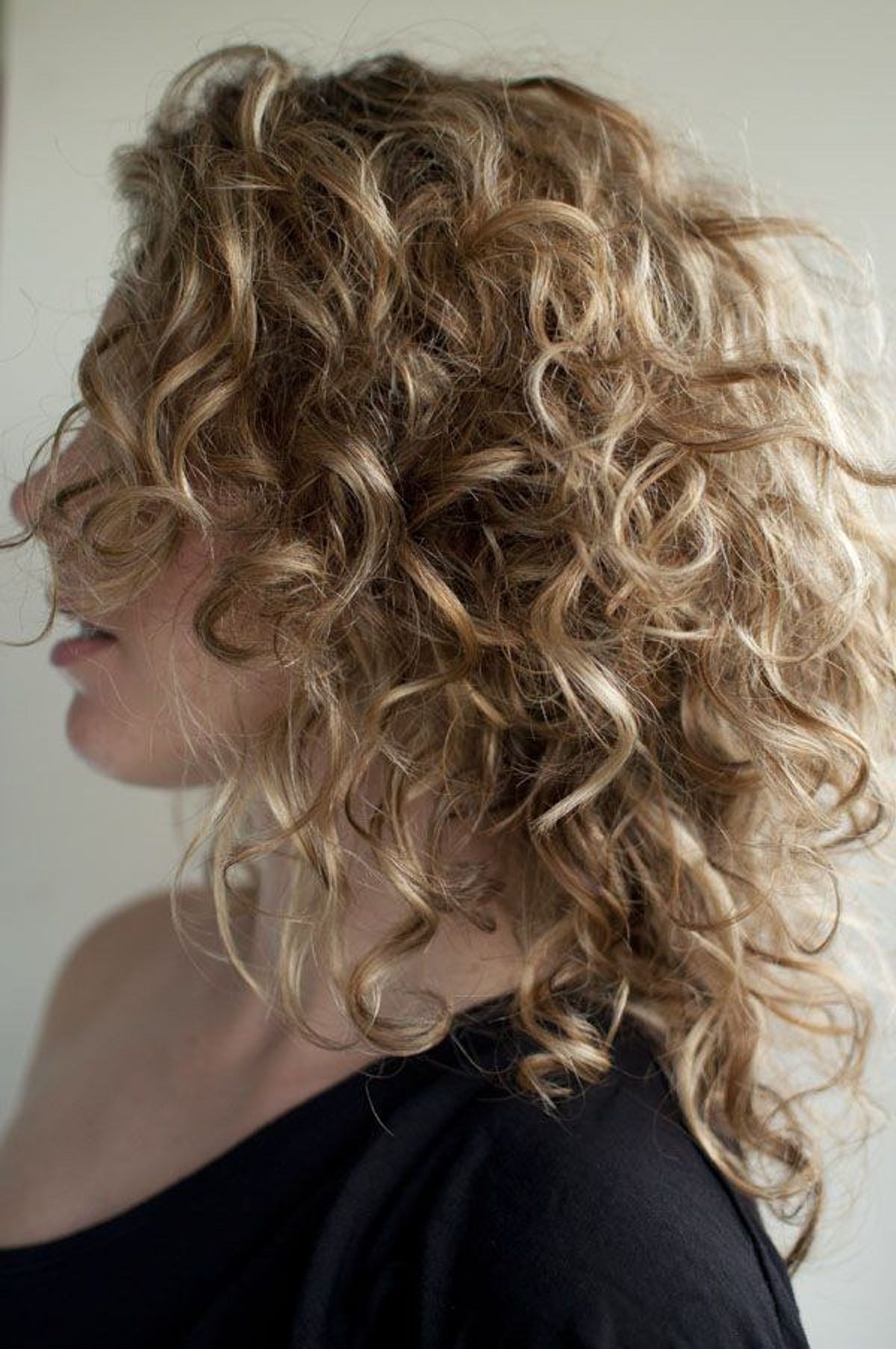 12 Struggles Only People With Curly Hair Will Understand