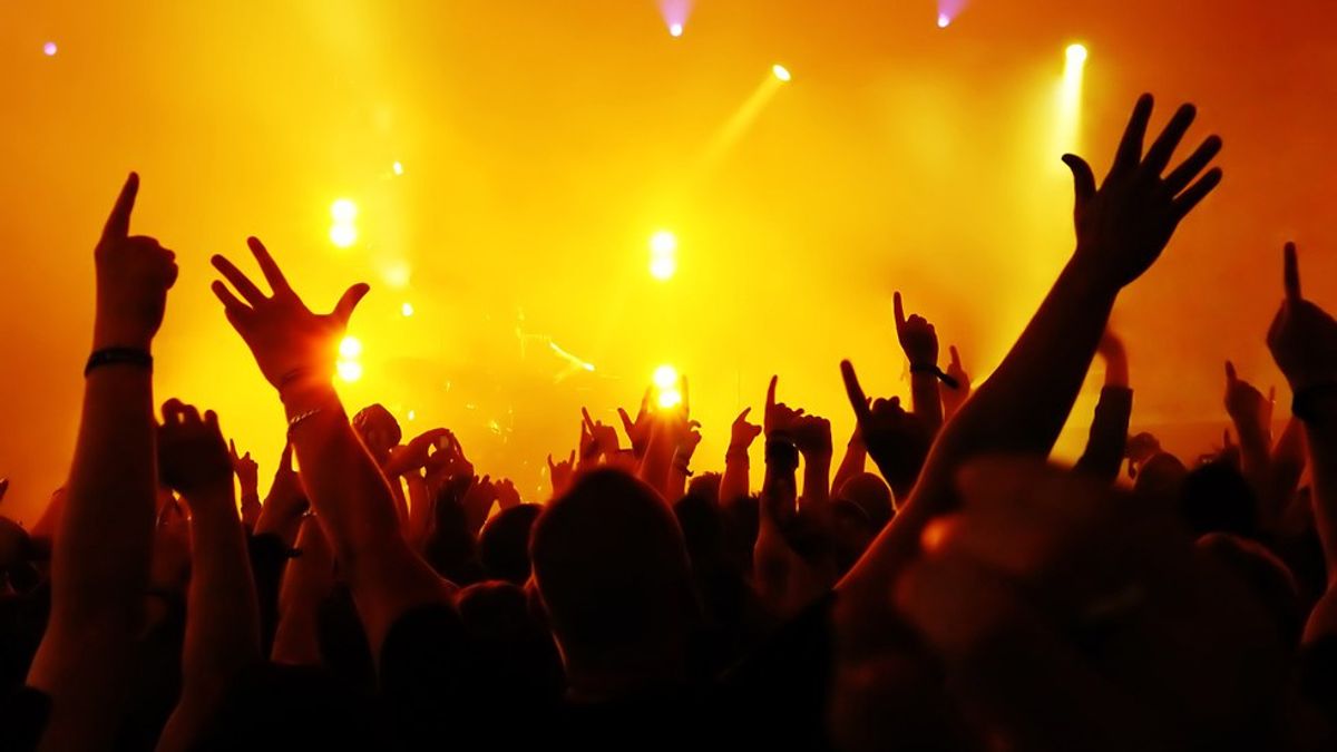 8 Do's and Don'ts When Attending a Concert