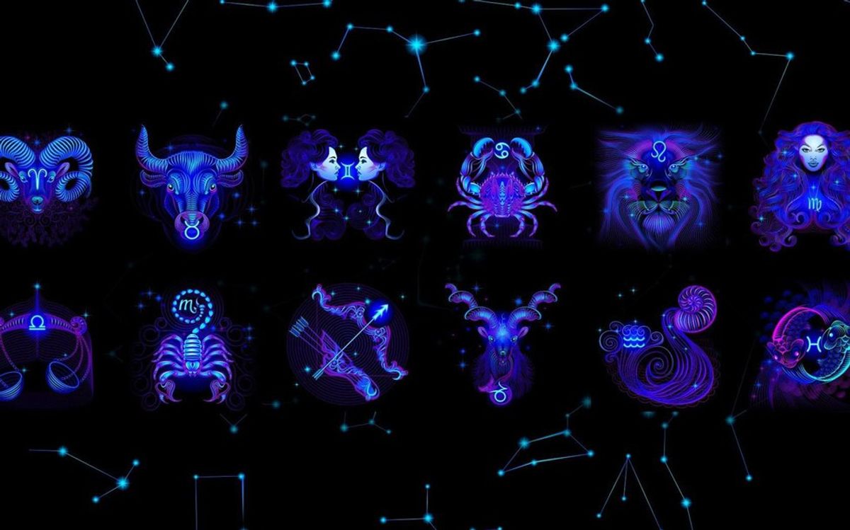 What Is Your Personality Through Zodiac Signs?