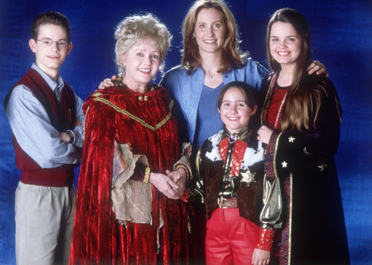 Halloweentown Is Underrated