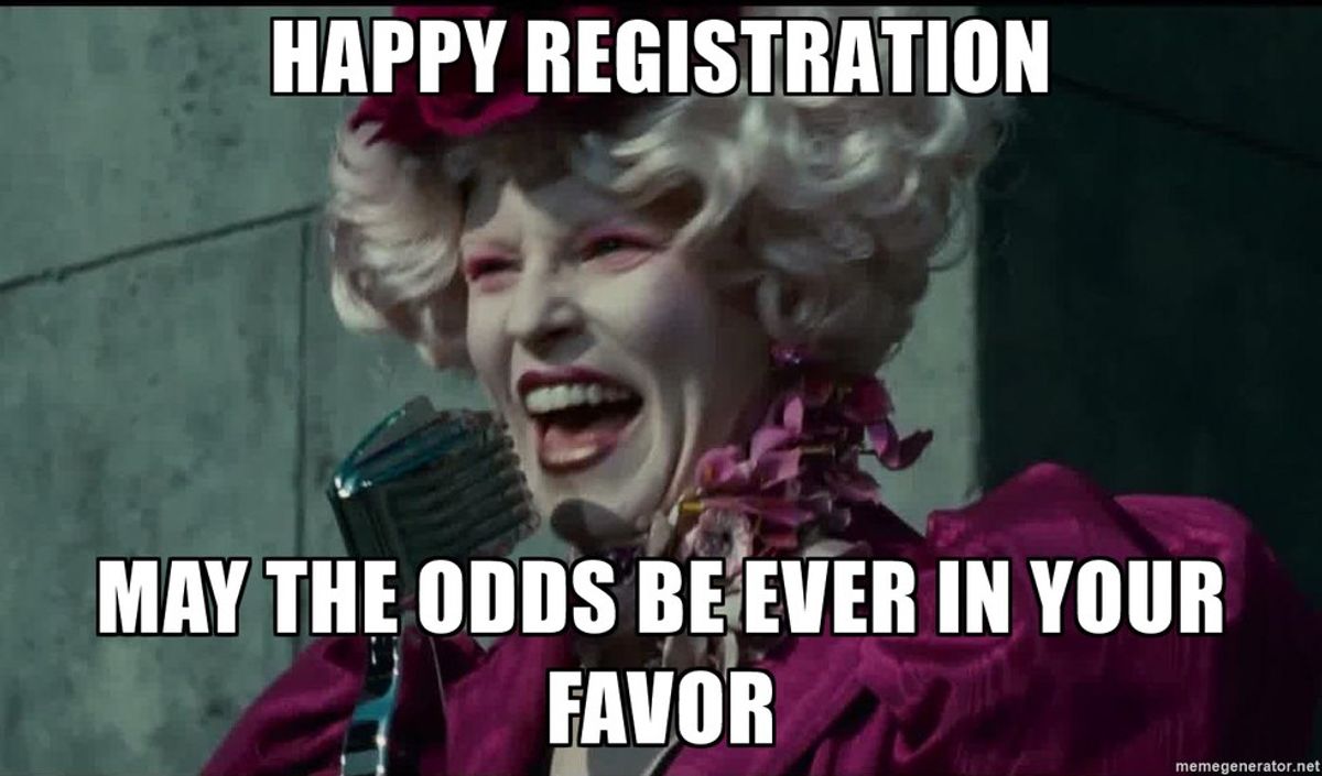 The Ultimate Survival Guide To Registration At Manhattan College