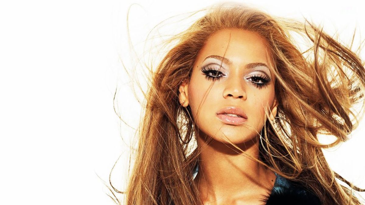 8 Times Beyonce Summed Up Your Midterm Thoughts