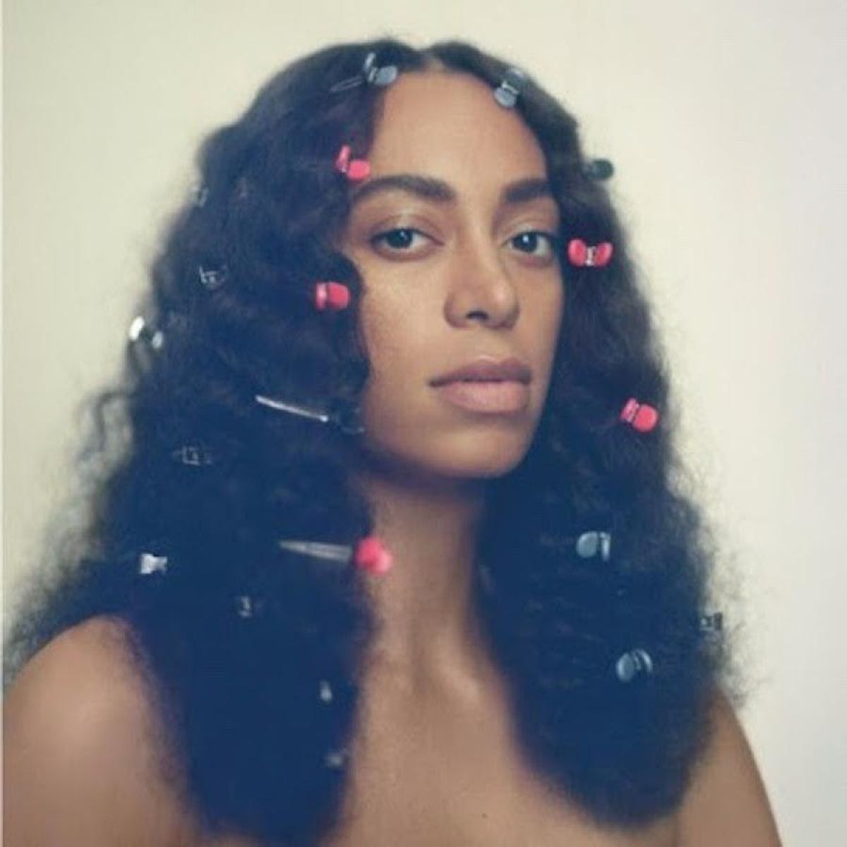 Solange Knowles Tells Her Story