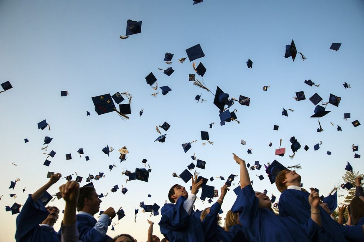 10 Things I Wish I Learned In High School