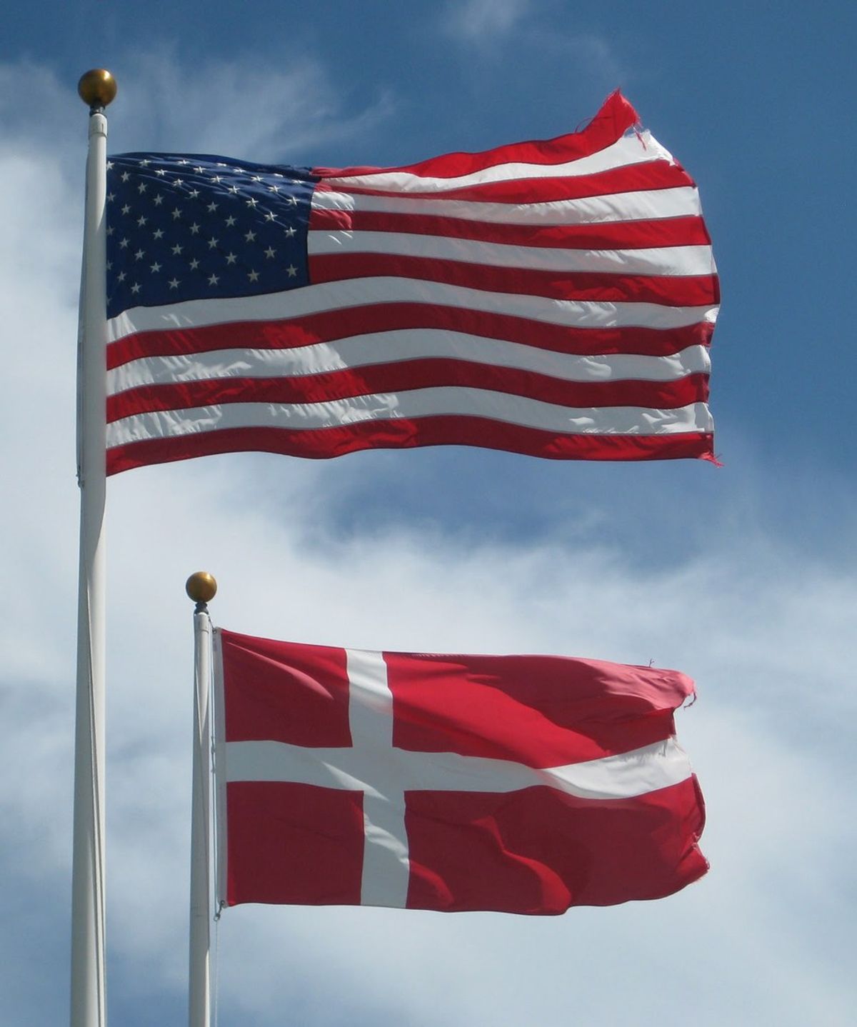 7 Compliments Every American Living in Denmark Loves to Hear