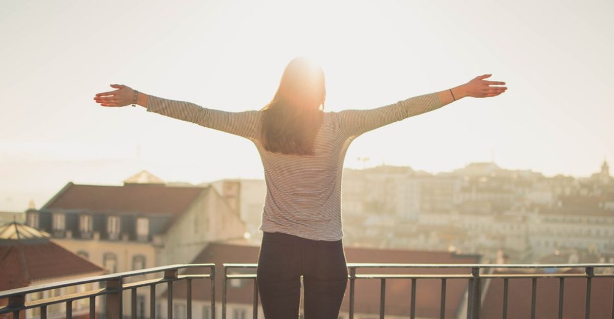 5 Reminders On Knowing Your Worth As A Young Woman