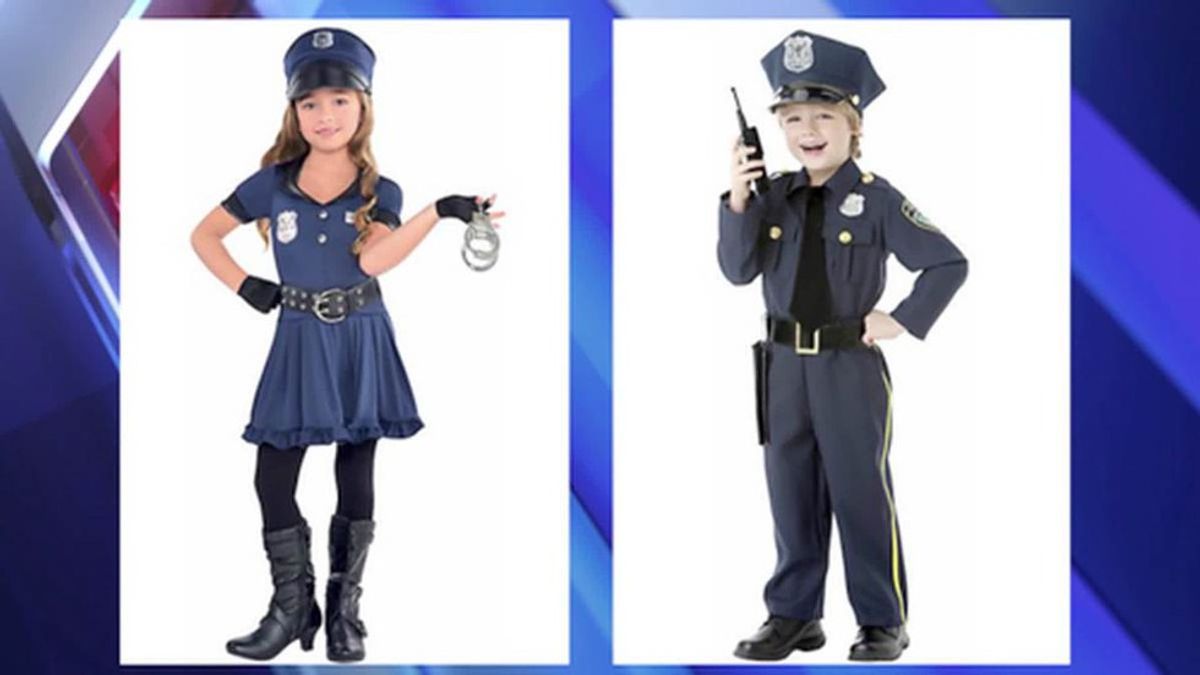 Stop Hypersexualizing Halloween Costumes