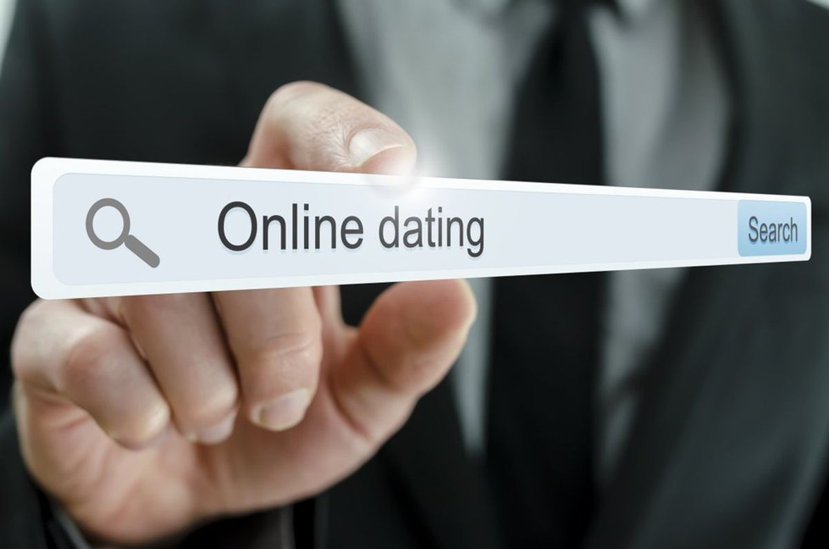 Tinder: The Reality Of Online Dating