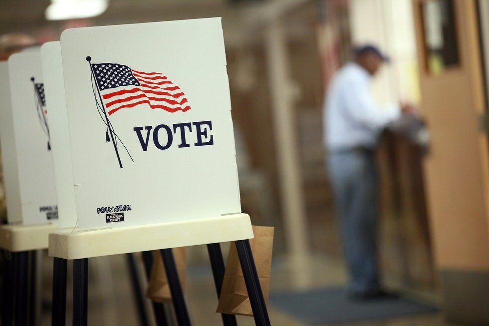 The Truth Behind Early And Absentee Voting