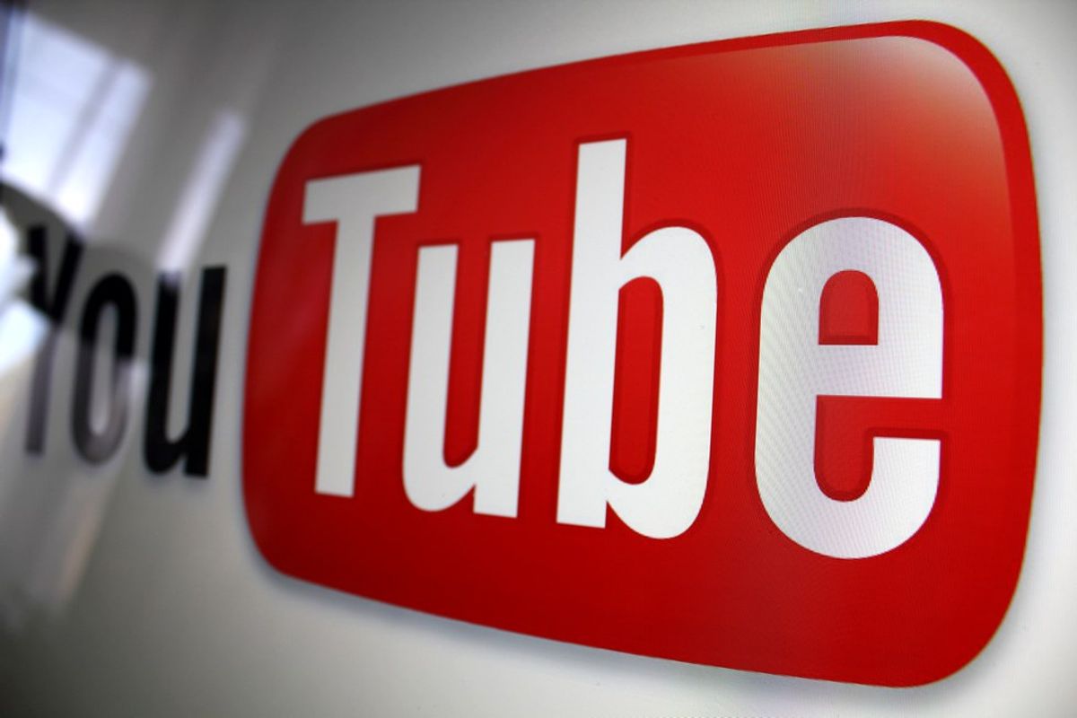 Top 7 YouTube Channels To Waste Your Time On