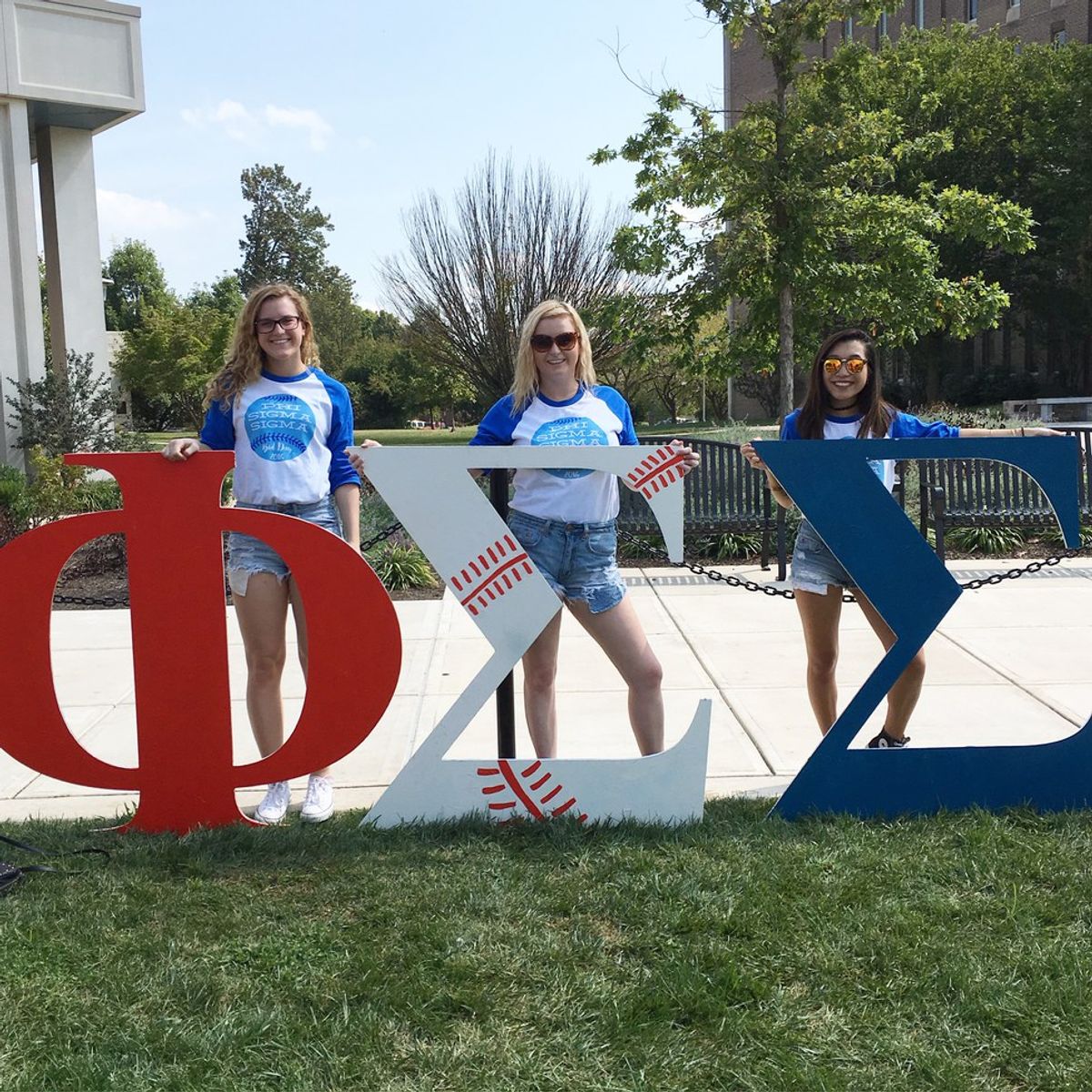 An Open Letter to Phi Sigma Sigma