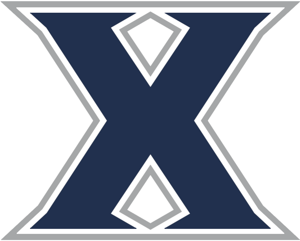 #DearXavier