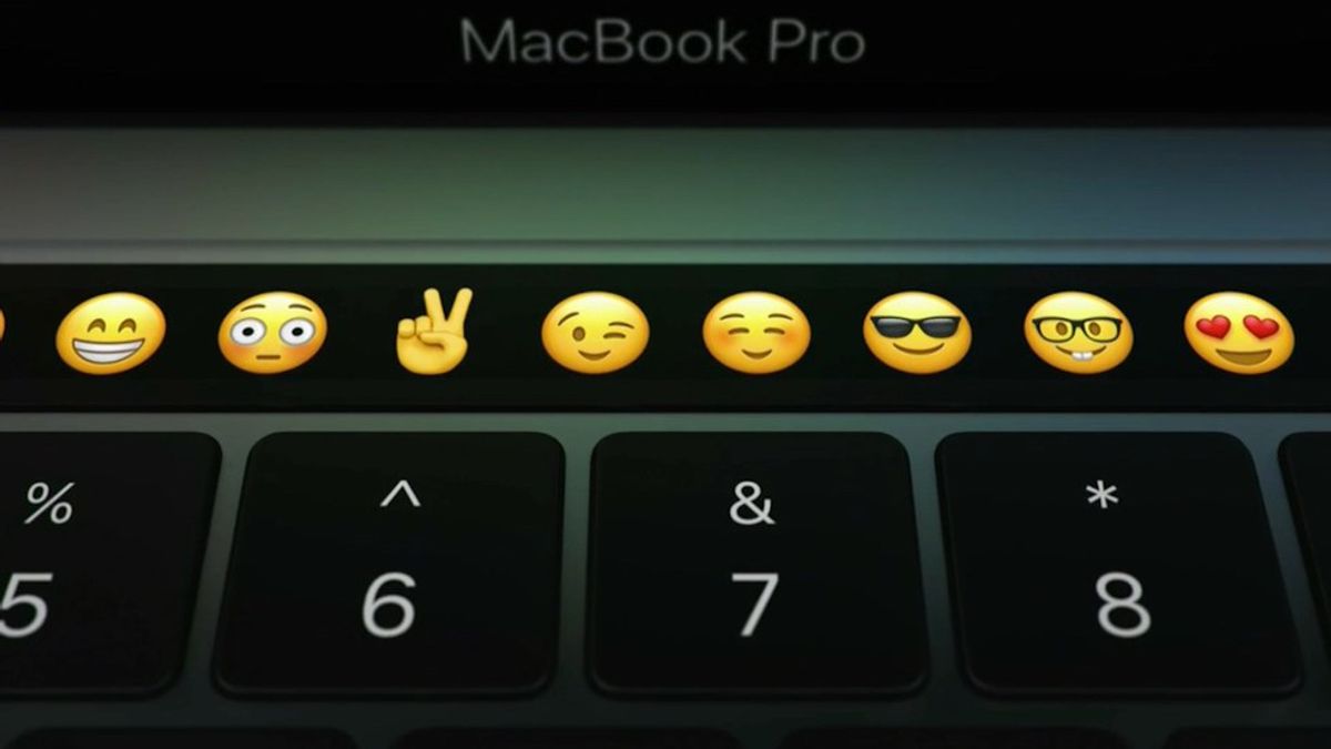 11 Things You Need To Know About The New MacBook Pro