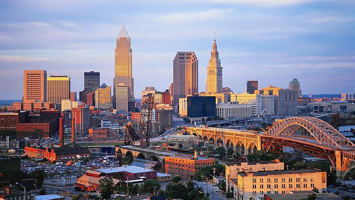 6 Traits Of A Clevelander