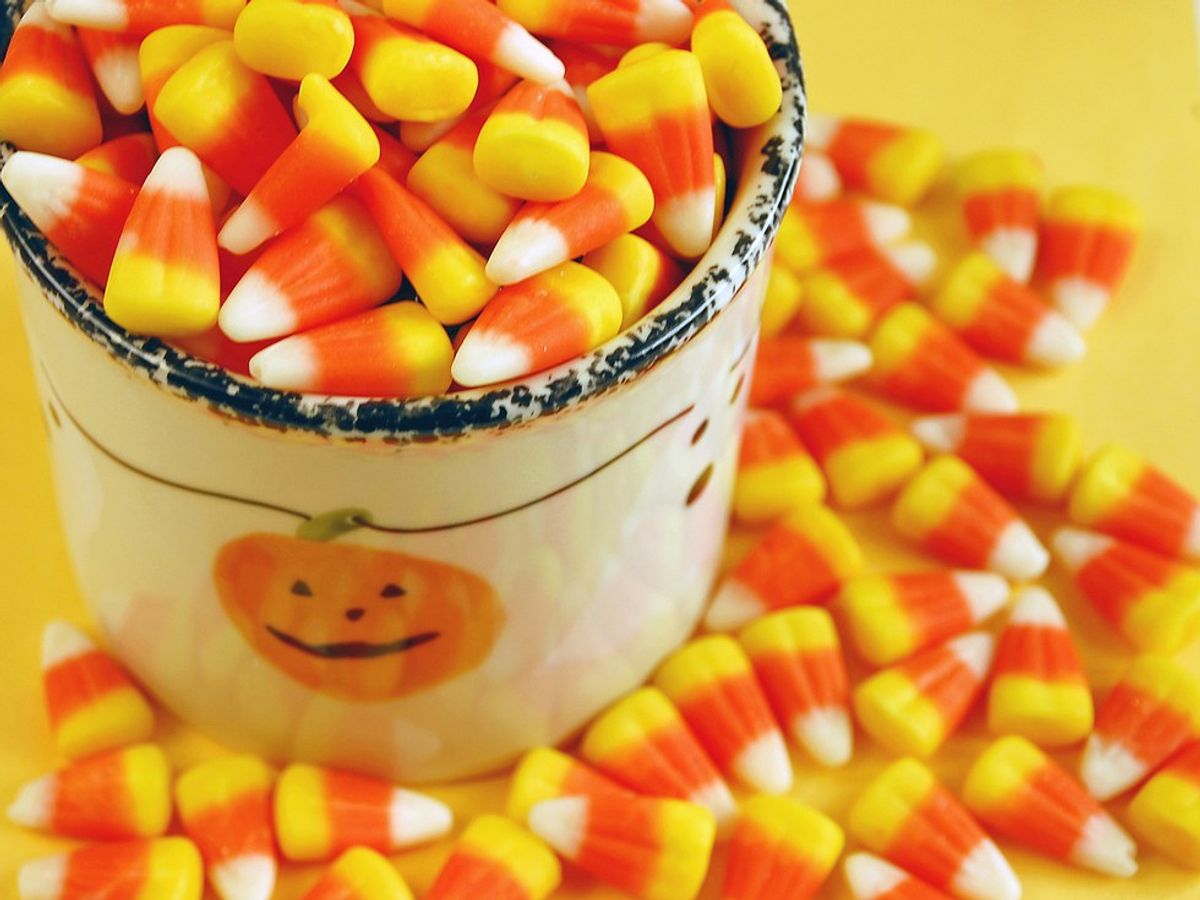 The Definitive List Of The 20 Best Halloween Candies Of All-Time