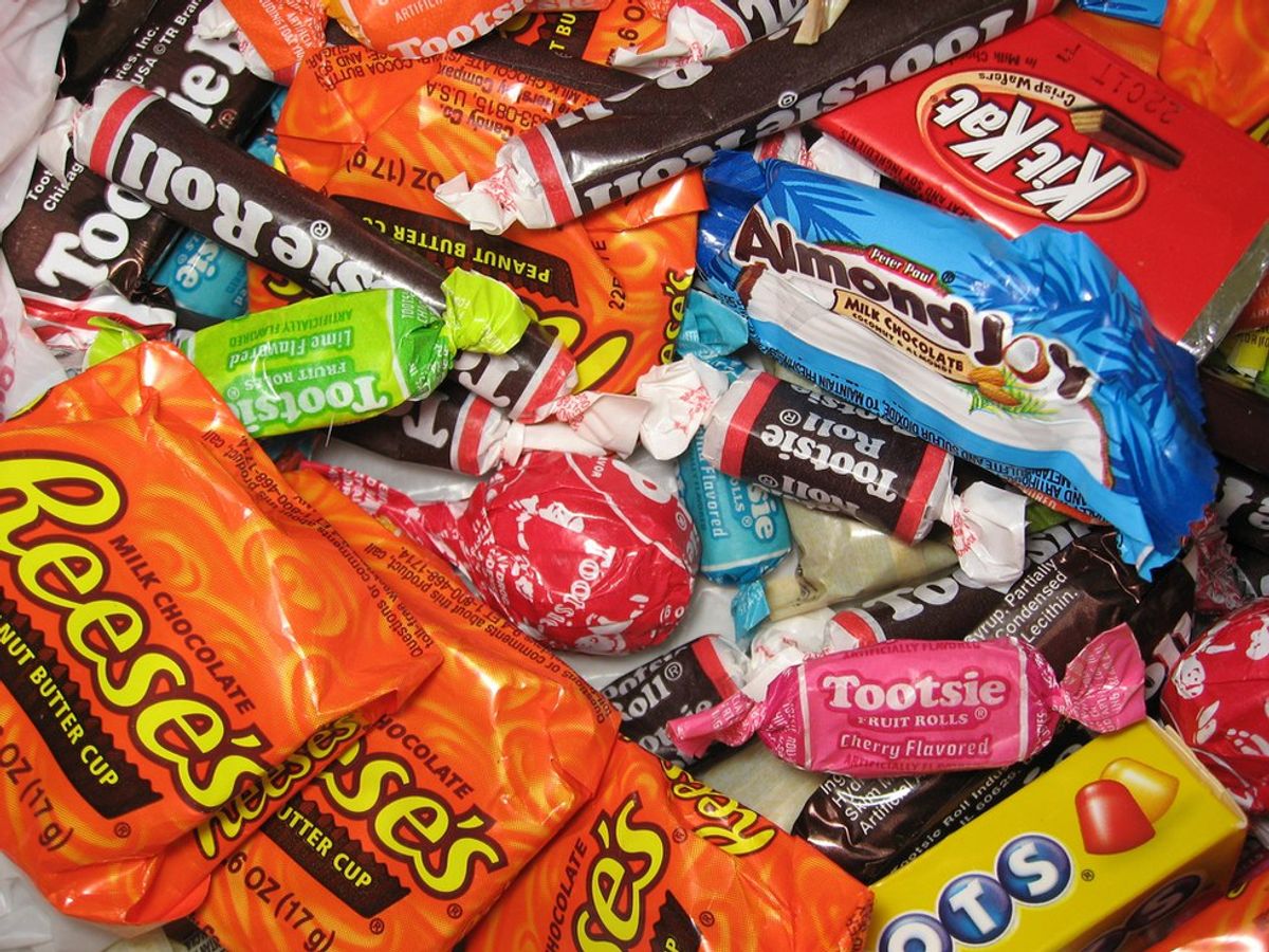 5 Childhood Memories From Halloween