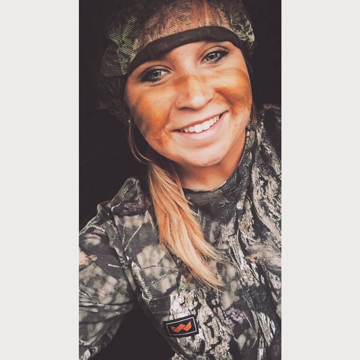 10 Reasons Why Women That Hunt Are Great