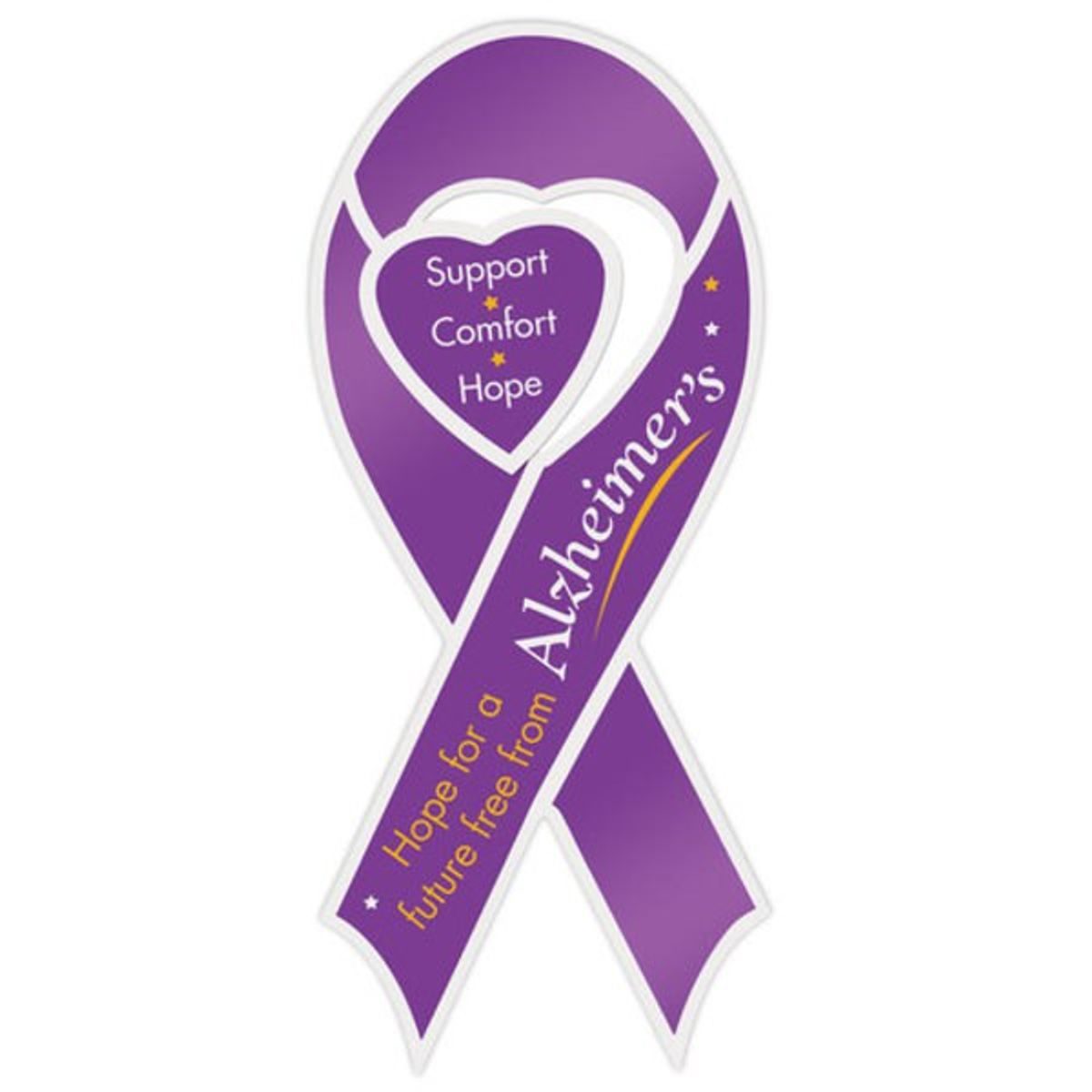 National Alzheimer's Disease Awareness Month