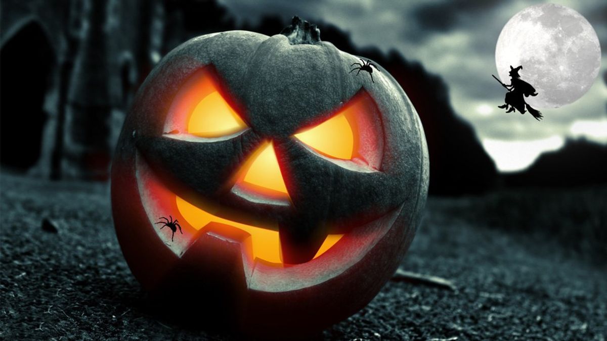 Why Halloween Still Needs To Be Celebrated