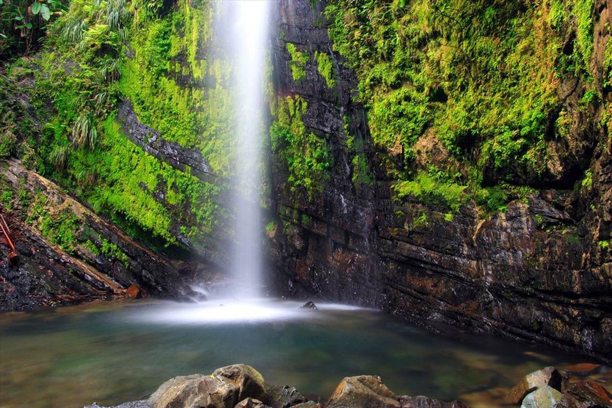 Puerto Rico: Las Vacaciones Perfectas