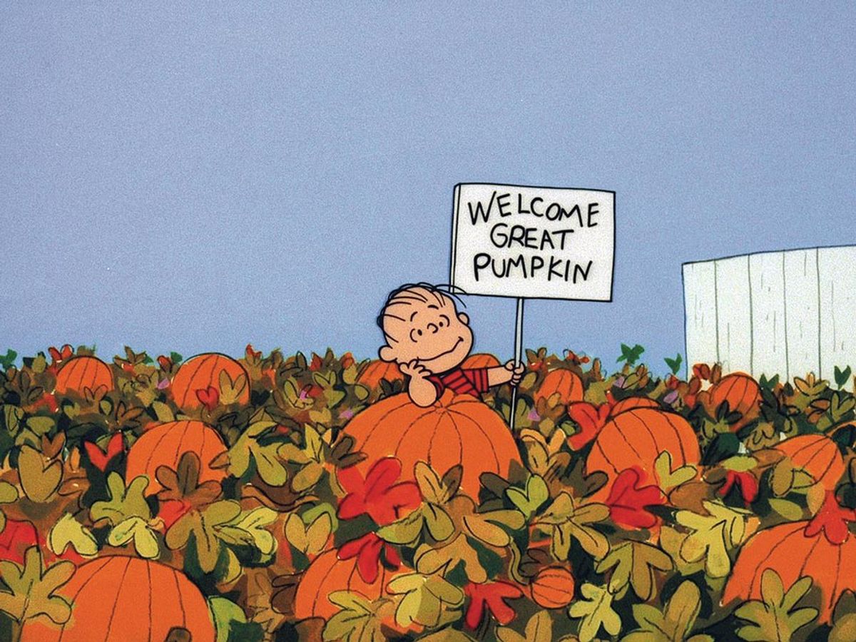 22 Times "Great Pumpkin" Got It Right