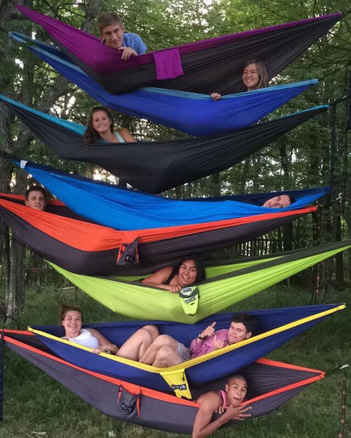 5 Reasons College Students Love To Eno