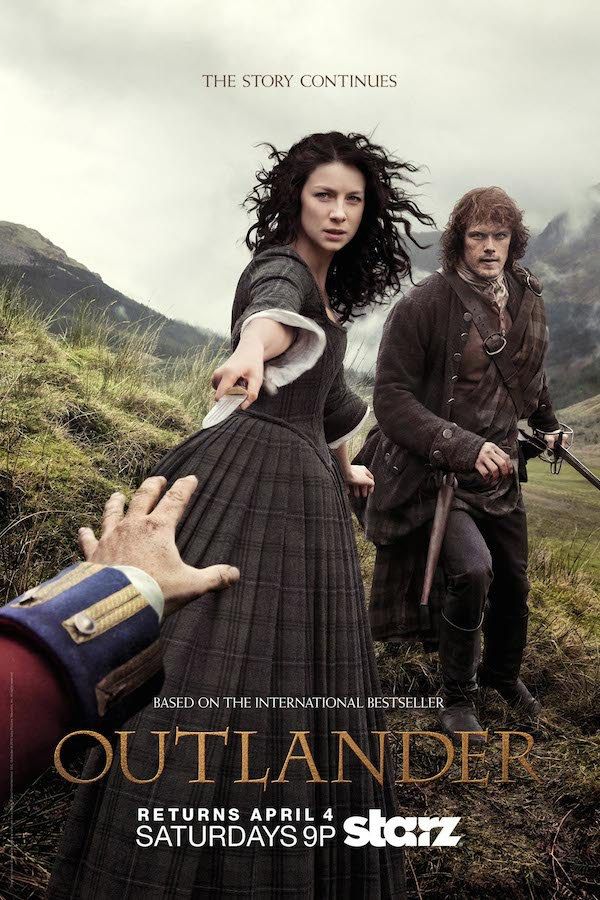 Watch Outlander · Book Six Full Episodes Online - Plex