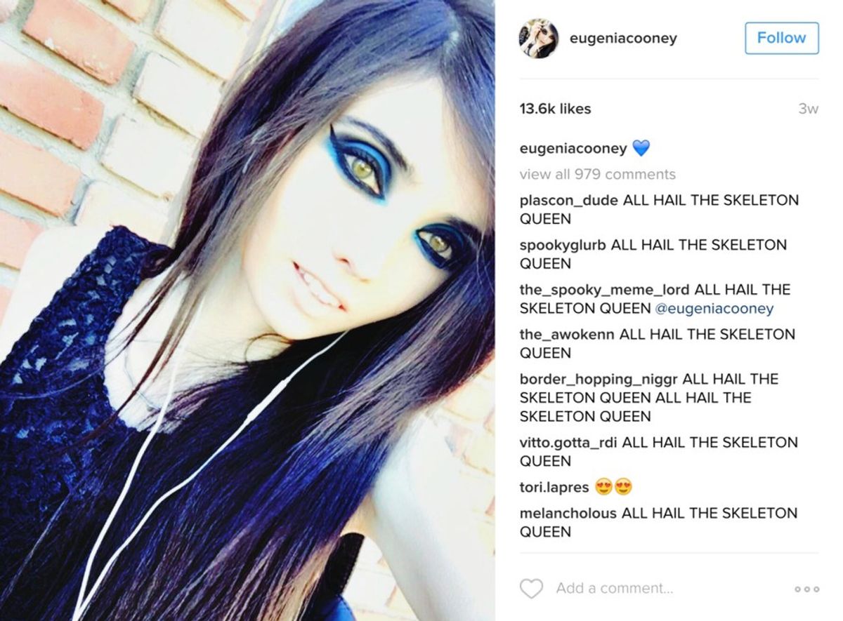 Eugenia Cooney: A Spotlight on Online Bullying