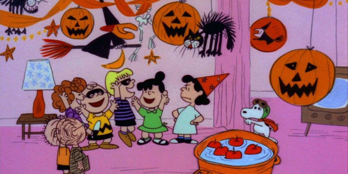 6 Reasons Why Halloween Was Better As A Kid