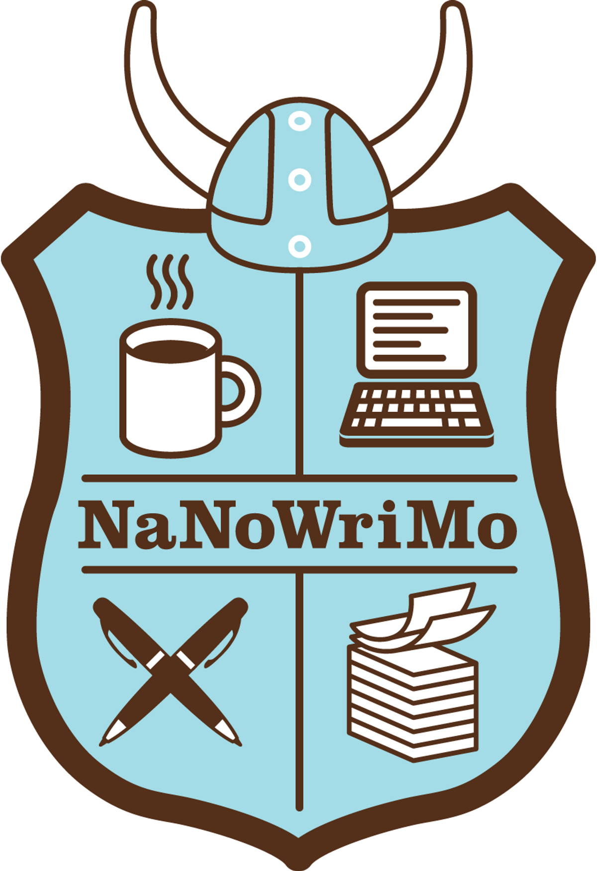 Writers! It's Time For NaNoWriMo!