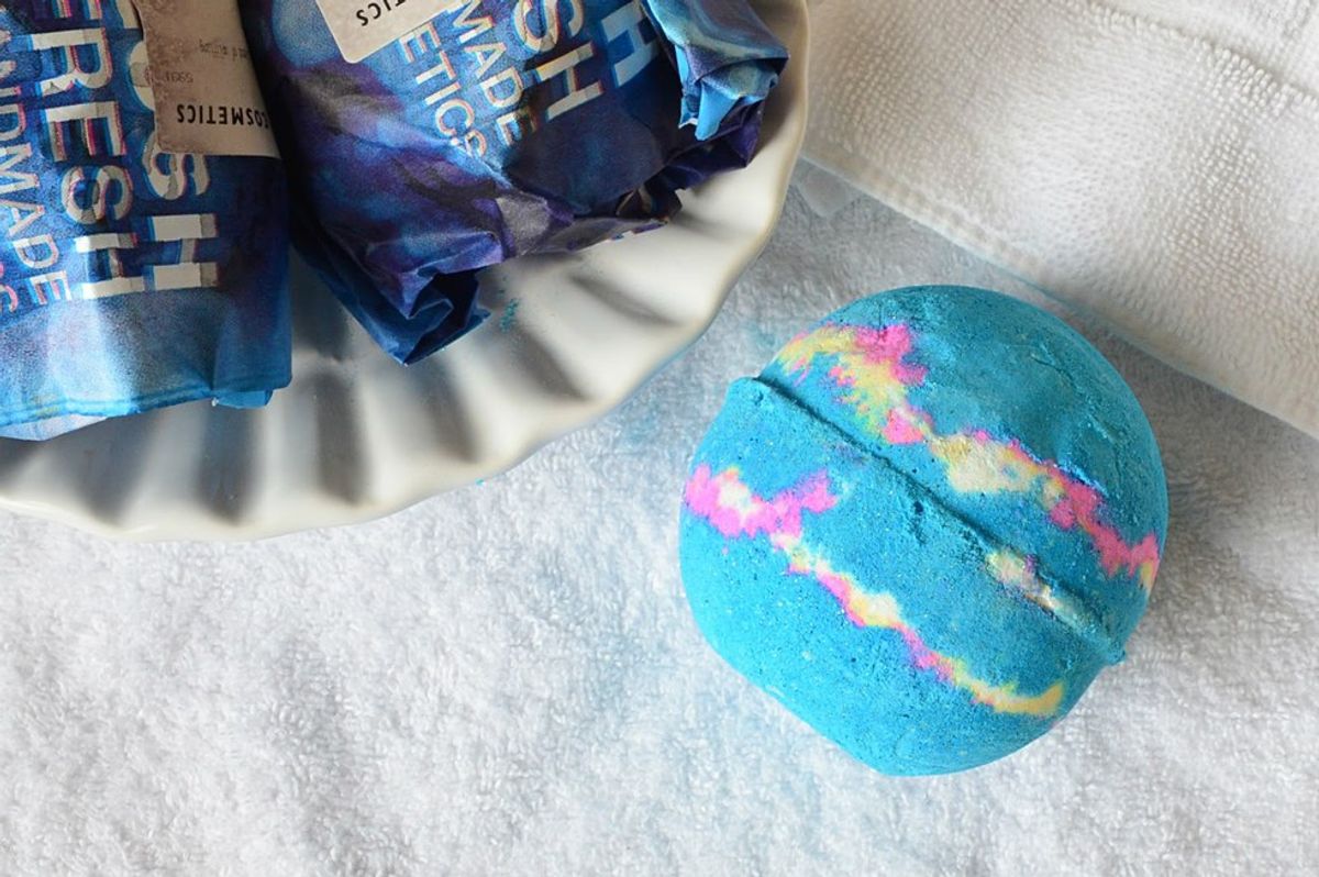 3 Companies Similar To Lush