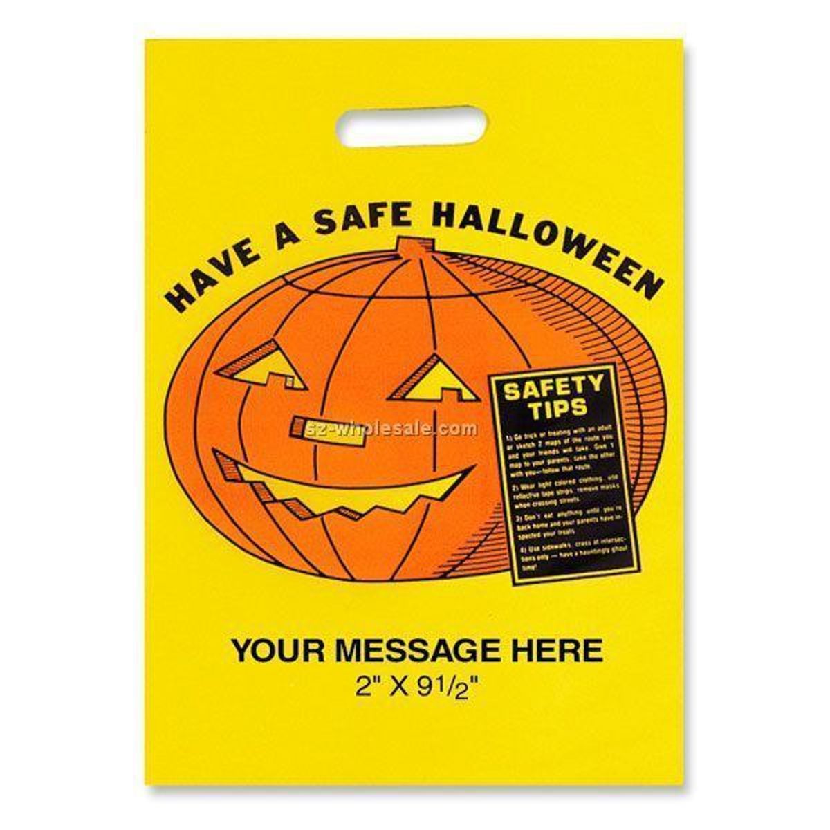 3 Safety Tips For Halloween