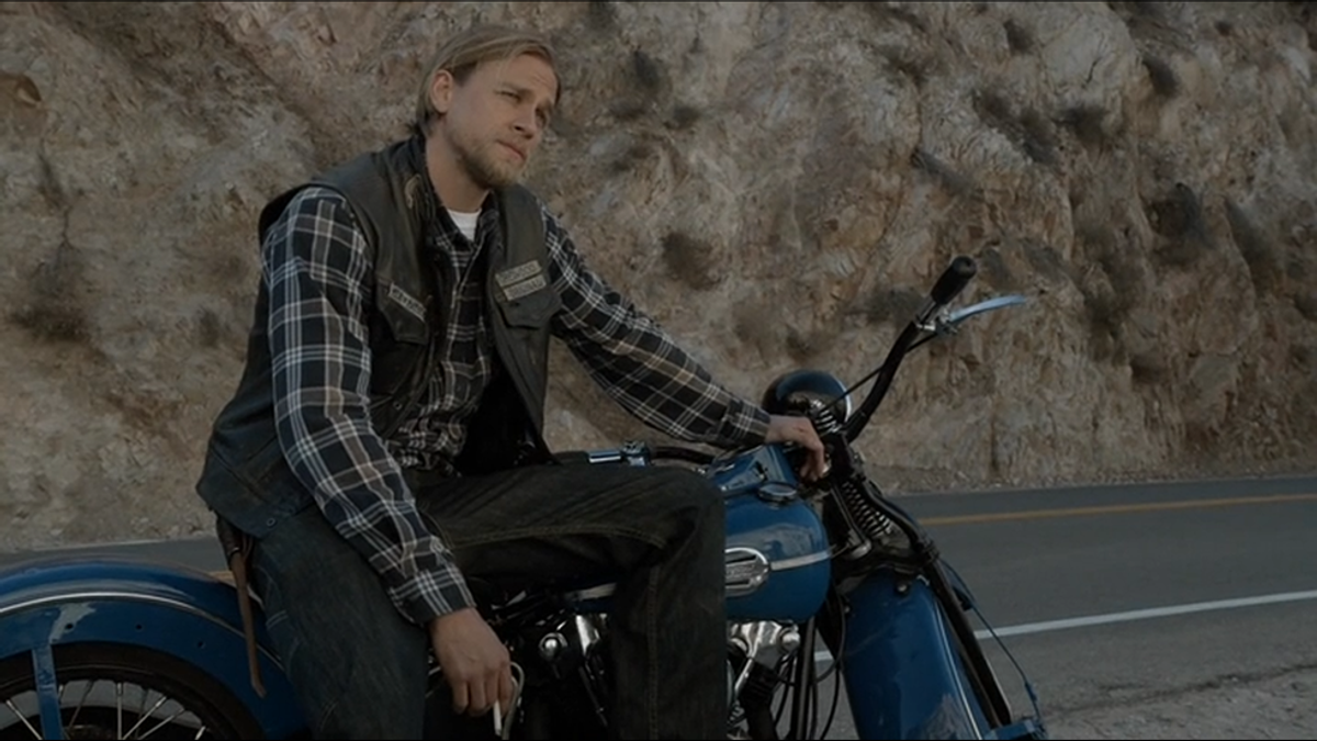 My Top Ten "Sons of Anarchy" Episodes