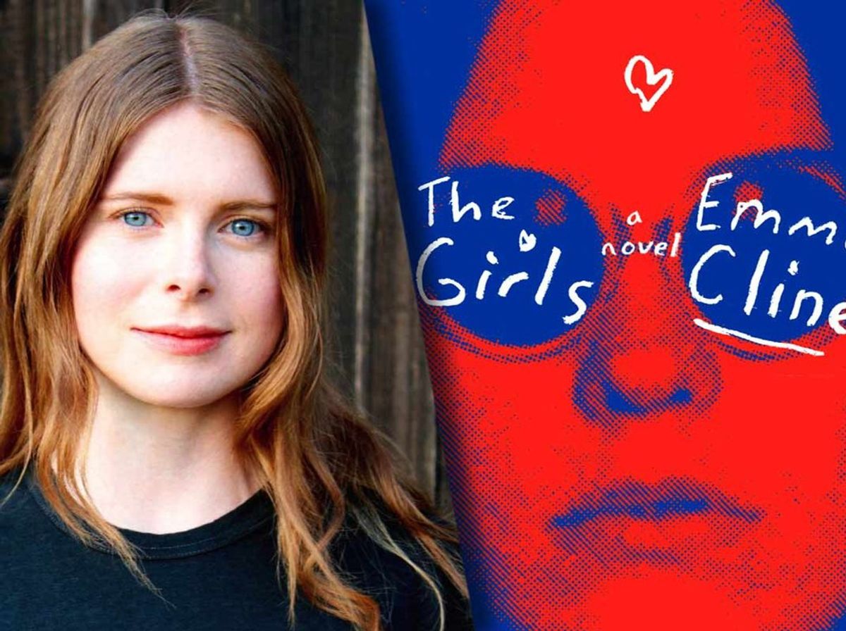 Review: The Girls by Emma Cline